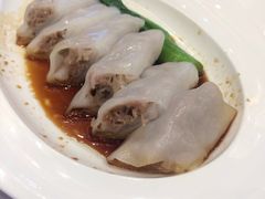 -维多利亚大酒店·雅园中餐厅