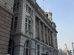 -Salon de Ville浦江汇(上海外滩华尔道夫酒店店)