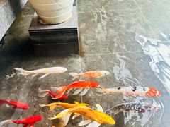 -天津海河悦榕庄·Lobby Lounge大堂吧