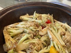 -沙河粉村·国家非遗传承(云台店)