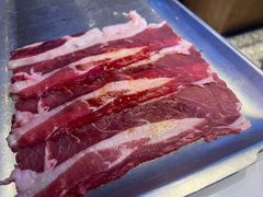 -杨记齐齐哈尔烤肉(总店)