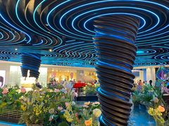 -火炉火自助餐(喜隆多店)