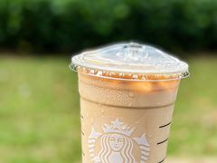 -星巴克臻选(广州高德置地秋广场店)