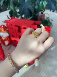 -Cindy Jewelry·钻戒·彩色宝石