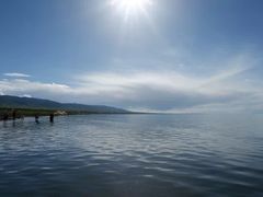 -青海湖国家重点风景名胜区