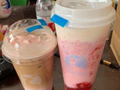 -luckincoffee瑞幸咖啡(顺义华联商厦店)