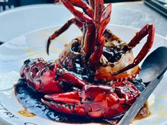 -Ministry of Crab•MOC(交子大道店)