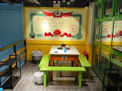 -钢管厂五区小郡肝火锅串串香(清河店)