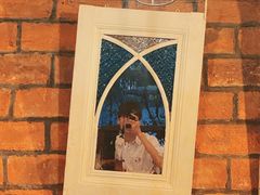 -西关84·History·Art·Cafe
