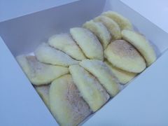 -鲍师傅糕点(国金街店)