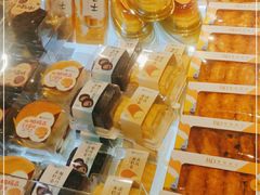 -皇家美孚·蛋糕外送(东部佳世客店)