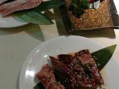 -赤坂亭M9和牛烧肉·日料398放题(万达店)