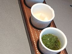 -阿庄新豫菜(通泰路店)