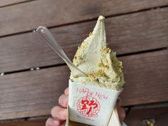 -野人先生现做冰淇淋(北京顺义祥云小镇店)