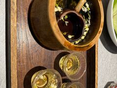 -汉水谣·江景餐厅(江滩店)