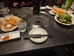 -NIUAN牛庵·和牛烤肉(恒隆店)