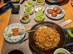 -沼津港精致料理·寿喜烧·烧鸟(龙湖南桥天街日料榜单店)
