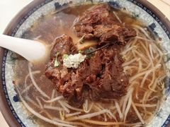 -炬龙牛肉店(新华店)