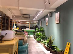 -去茶去餐厅(中央大街店)