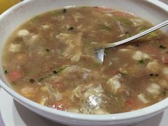 -盛百味·家宴餐厅(霸州分店)