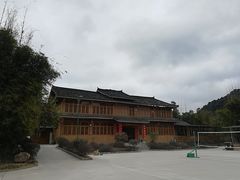 -盛龙生态风情园