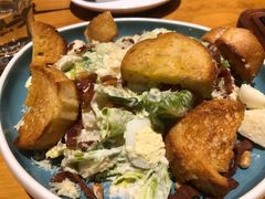 经典凯撒沙拉-MR.ROCKY洛奇先生RESTAURANT&BAR(宝安壹方城店)