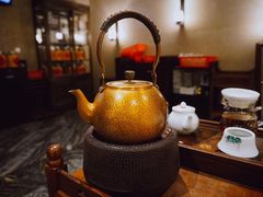 -香云轩·顺德菜(香云纱园林酒店店)