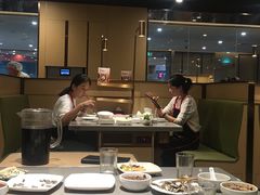-海底捞火锅(天一广场亚细亚店)