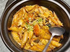 -猪肉婆私房菜(容桂总店)