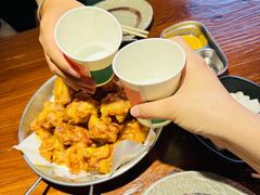 -一乐韩国炸鸡(梅江店)
