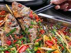 -蛙兔鸡自贡风味·特色江湖菜(广都店)