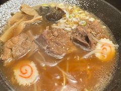 -日本料理神拉面