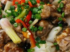 排骨陈村粉-陈根记大牌档