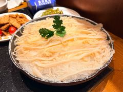 -周师兄大刀腰片火锅(解放碑总店)