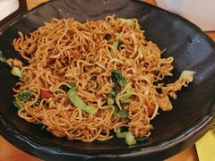 -本色·小马哥烧烤(无锡九里仓店)