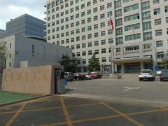 -北京联合大学(北四环校区)