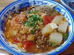 -老陕北抿节(范光胡同店)