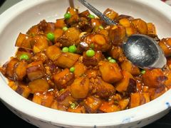 -锦楼·臻选新杭帮(杭州中心店)