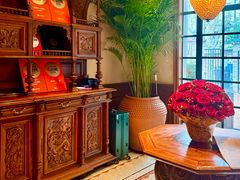 -玫瑰厅上海菜(兴国路店)