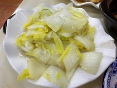 -瑶记海鲜餐厅(西涌店)