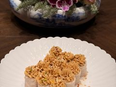 -新光酒家·河豚·海鲜·蟹料理(浦东店)