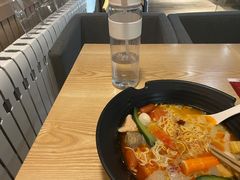 -北大家园食堂