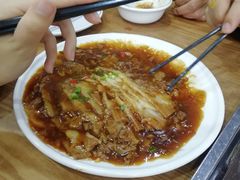 -西北朗益和穆斯林餐厅