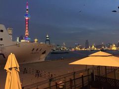 -外滩悦榕庄·海怡西餐厅
