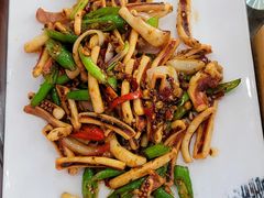 -渔码头食府(蓬莱阁店)