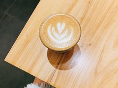 -HAY COFFEE
