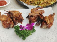 -轩记海鲜餐厅·四十五年老字号·经典粤菜(西区彩虹店)