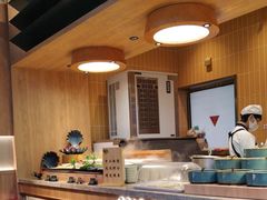 -梨花自助烤肉(西三旗万象汇黑金店)