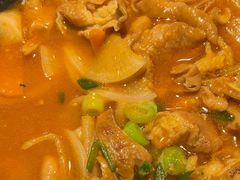 -老阿爸鲜鱼土菜(园区永旺店)