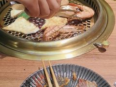 -鹤汀居酒屋•家庭料理•烧鸟酒肆(新街口店)
